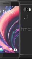 Смартфон HTC X10 Black