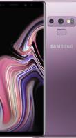 Смартфон Samsung Galaxy Note 9 SM-N960N Dual sim 128gb Purple Seller Refurbished