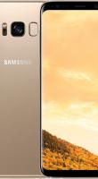 Смартфон Samsung Galaxy S8 G950FD Duos 64Gb Gold