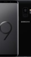 Смартфон Samsung Galaxy S9 Snap SM-G960U 64Gb Black