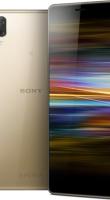 Смартфон Sony Xperia L3 (I4312) 3/32Gb Duos Gold