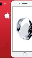 Смартфон Apple Iphone 7 Plus 32GB Red Seller Refurbished
