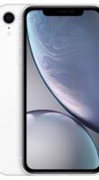 Смартфон Apple Iphone XR 128Gb White Seller Refurbished