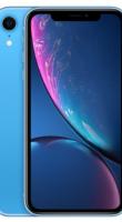Смартфон Apple Iphone XR 64Gb Blue Seller Refurbished