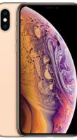 Смартфон Apple Iphone Xs Max 64Gb Gold Seller Refurbished
