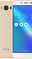 Смартфон Asus ZenFone 3 Max ZC553KL-4G032WW 3/32GB Sand Gold Seller Refurbished