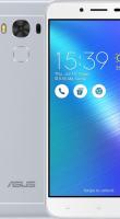 Смартфон Asus ZenFone 3 Max ZC553KL-4J034WW 3/32GB Glacier Silver Seller Refurbished