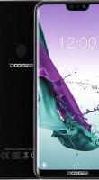 Смартфон Doogee N10 3/32Gb Black (Global Version)
