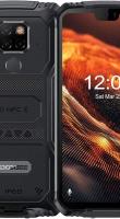Смартфон Doogee S68 Pro 6/128Gb Black (Global Version)