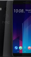 Смартфон HTC U11 Plus 4/64 Ceramic Black Seller Refurbished