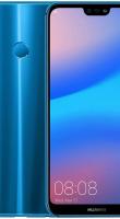 Смартфон Huawei P20 Lite Nova 3e 128gb Blue Seller Refurbished