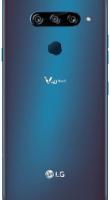 Смартфон LG V40 V405UA(LM-V409N) 6/64GB Blue 1SIM Seller Refurbished