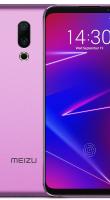 Смартфон Meizu 16 6/128GB Purple (Global Version)