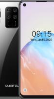 Смартфон OUKITEL C18 Pro black (Global Version)