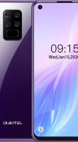 Смартфон OUKITEL C18 Pro Purple (Global Version)