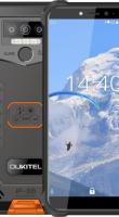 Смартфон OUKITEL WP5 3/32Gb orange (Global Version)