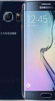 Смартфон Samsung G925F Galaxy S6 Edge 32GB (Black Sapphire) Seller Refurbished