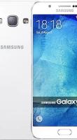 Смартфон Samsung Galaxy A8 A8000 2/16GB White 2SIM Seller Refurbished