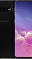 Смартфон Samsung Galaxy S10 G973U 1SIM 128GB (Black)