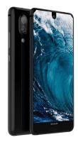 Смартфон Sharp Aquos S2 4/64Gb Black (C10)