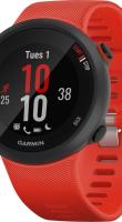 Часы Garmin Forerunner 45 Red (010-02156-16)