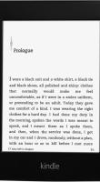 Электронная книга Amazon KIndle Paperwhite 6 (5, gen 2012) Black Seller Refurbished