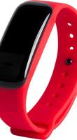 Фитнес-браслет Фитнес-трекер Smart Braslet C1 red