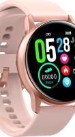 Фитнес-браслет UWatch DT88 Pink