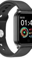 Фитнес-браслет UWatch T70 black