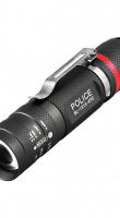 Фонарь Police 1515-XPE, 1хАА/14500, zoom