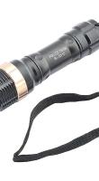 Фонарик Police BL-Q115 black