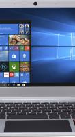 Ноутбук EVOO TEV Laptop 11.6" 4/32GB, N4000 (TEV-C-116-1-SL) Silver