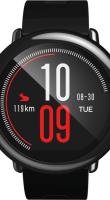 Смарт-часы Amazfit Pace Sport SmartWatch Black/Orange