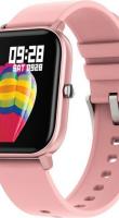Смарт-часы Colmi P8 Pink