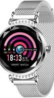 Смарт-часы Lemfo H2 smart watch Silver