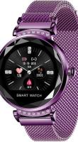 Смарт-часы Lemfo H2 smart watch Violet