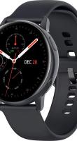 Смарт-часы Lemfo Microwear S2 Black (smartwatch)