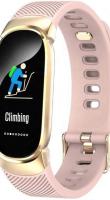 Смарт-часы Lemfo QW16 Pink