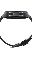 Смарт-часы Samsung Galaxy Watch 42mm LTE Midnight Black (SM-R810NZKA)