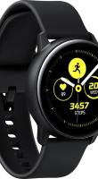 Смарт-часы Samsung Galaxy Watch Active Black (SM-R500NZKA)