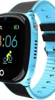 Смарт-часы Smart Baby HW11 Blue