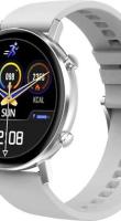 Смарт-часы Smart Watch DT96 Silver