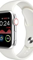 Смарт-часы Smart Watch T500 White
