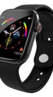 Смарт-часы Smart Watch W26 Black