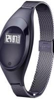Смарт-часы Smart Watch Z18 Black