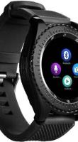 Смарт-часы Smart Watch Z3 Black/Black
