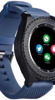 Смарт-часы Smart Watch Z3 Blue