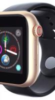 Смарт-часы Smart Watch Z6 Gold