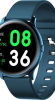 Смарт-часы Smartwatch KW19 Blue