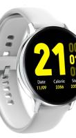 Смарт-часы Smartwatch S20 White